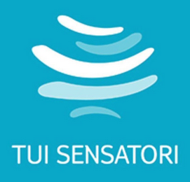 TUI SENSATORI logo
