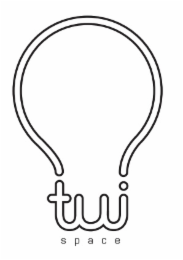 TUI SPACE logo