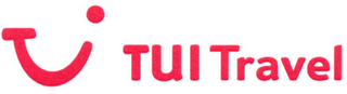 TUI TRAVEL logo