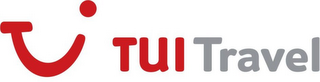 TUI TRAVEL logo