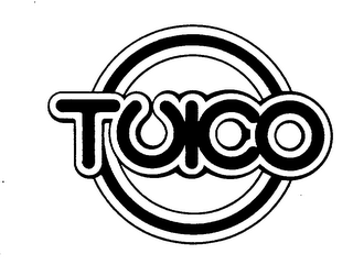 TUICO logo