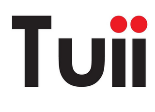 TUII logo