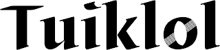 TUIKLOL logo