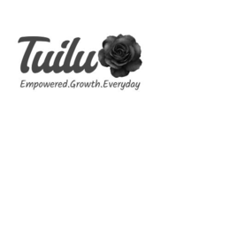TUILU EMPOWERED.GROWTH.EVERYDAY logo