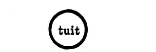 TUIT logo