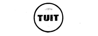 TUIT logo