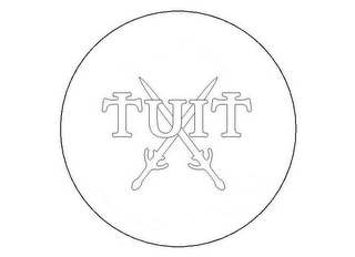 TUIT logo