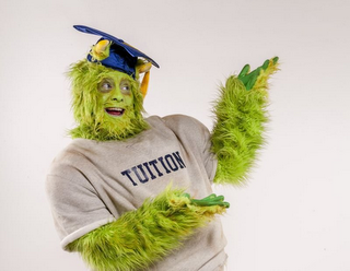 TUITION logo