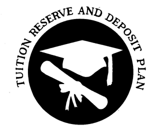 TUITION RESERVE AND DEPOSIT PLAN