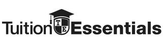 TUITION TE ESSENTIALS logo