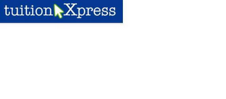 TUITION XPRESS logo