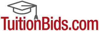 TUITIONBIDS.COM logo