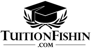 TUITIONFISHIN .COM logo