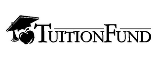 TUITIONFUND logo