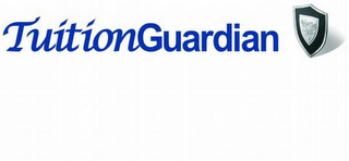 TUITIONGUARDIAN logo