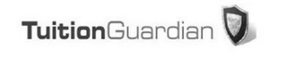 TUITIONGUARDIAN logo