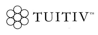 TUITIV logo
