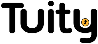 TUITY logo