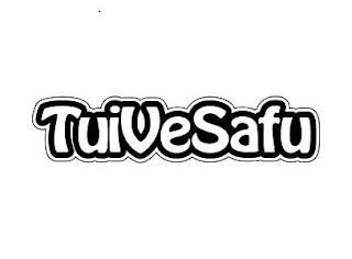 TUIVESAFU logo