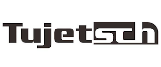 TUJETSCH logo