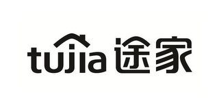 TUJIA logo