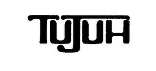 TUJUH logo