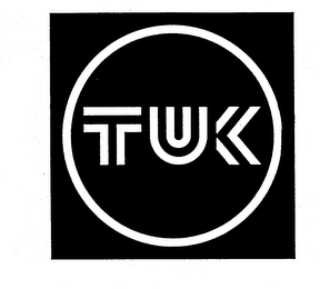 TUK logo