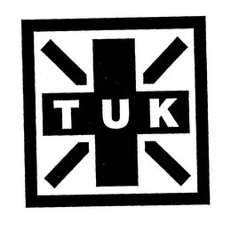 TUK logo