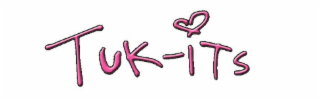 TUK-ITS logo