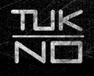 TUK NO logo