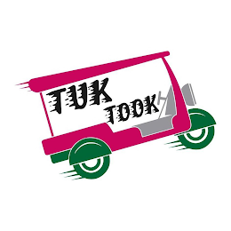 TUK TOOK logo