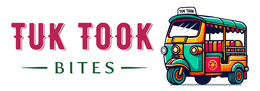 TUK TOOK BITES logo