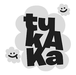 TUKAKA logo