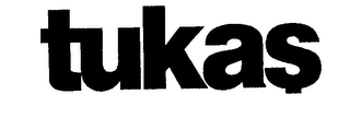 TUKAS logo