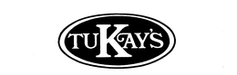 TUKAY'S logo
