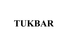 TUKBAR logo