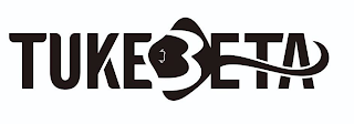 TUKEBETA logo