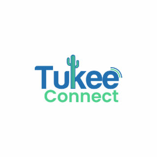 TUKEE CONNECT logo
