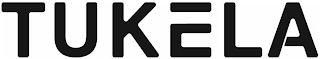 TUKELA logo
