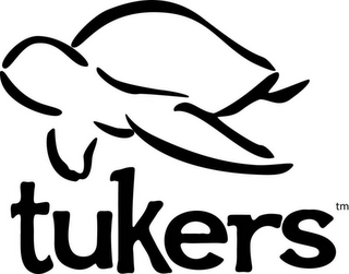 TUKERS logo