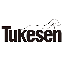 TUKESEN logo