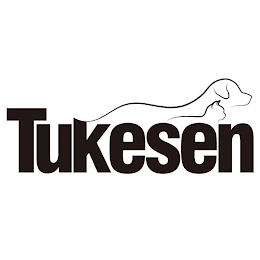 TUKESEN logo