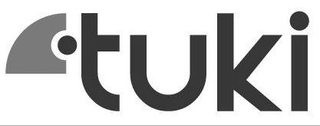 TUKI logo
