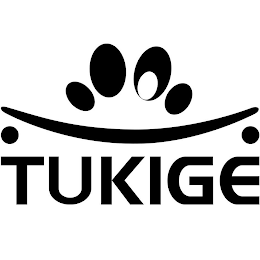 TUKIGE logo