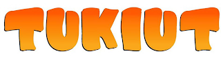 TUKIUT logo