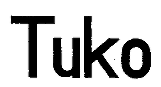 TUKO logo