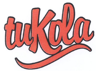 TUKOLA logo