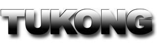 TUKONG logo
