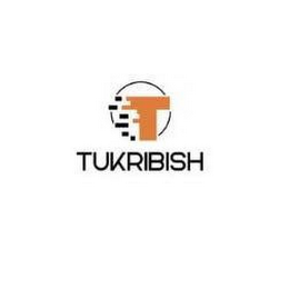 TUKRIBISH logo