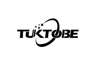 TUKTOBE logo